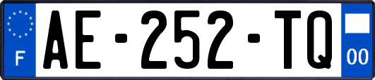 AE-252-TQ