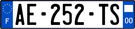 AE-252-TS