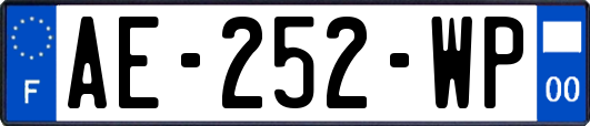 AE-252-WP