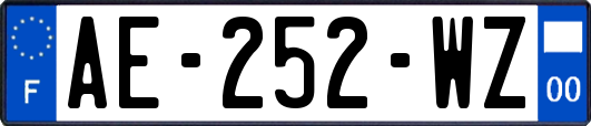 AE-252-WZ