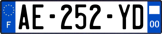 AE-252-YD