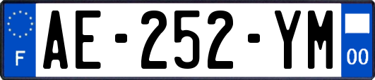 AE-252-YM