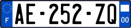 AE-252-ZQ