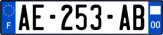 AE-253-AB