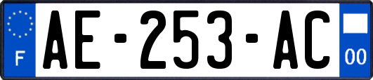 AE-253-AC