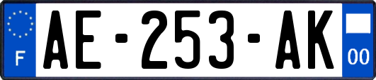 AE-253-AK