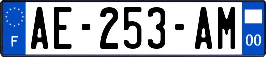 AE-253-AM