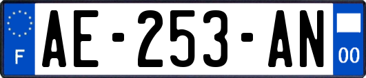 AE-253-AN