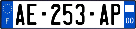 AE-253-AP