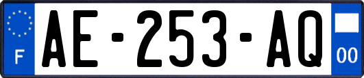 AE-253-AQ