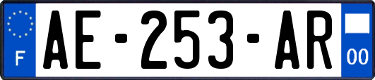 AE-253-AR