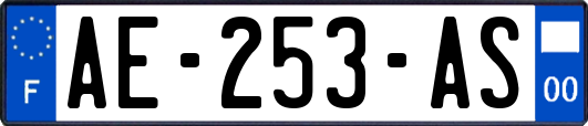 AE-253-AS