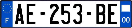 AE-253-BE