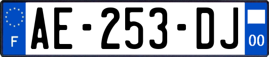 AE-253-DJ