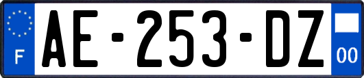 AE-253-DZ