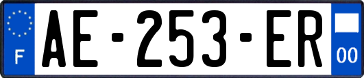 AE-253-ER