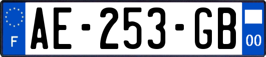 AE-253-GB