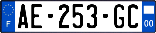 AE-253-GC