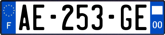 AE-253-GE