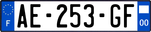 AE-253-GF