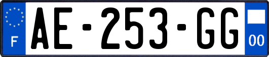 AE-253-GG