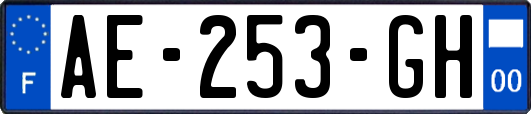 AE-253-GH