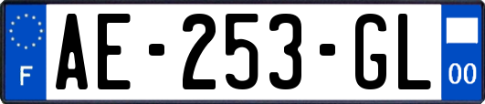 AE-253-GL