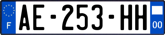 AE-253-HH