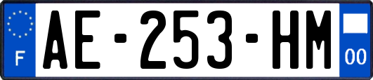 AE-253-HM