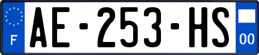 AE-253-HS