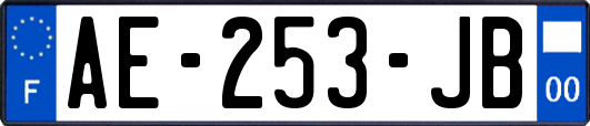 AE-253-JB
