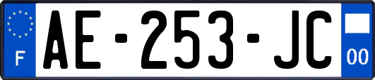 AE-253-JC