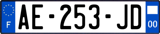 AE-253-JD