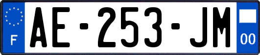 AE-253-JM