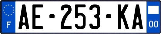 AE-253-KA