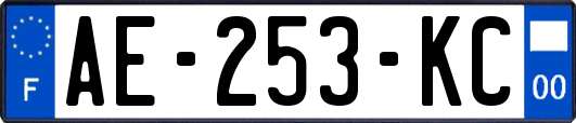 AE-253-KC