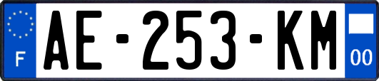 AE-253-KM