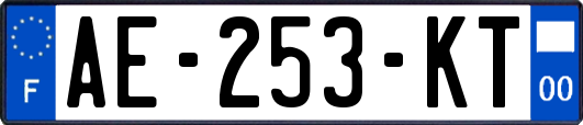 AE-253-KT