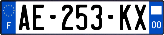 AE-253-KX