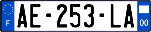 AE-253-LA
