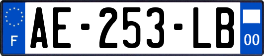 AE-253-LB