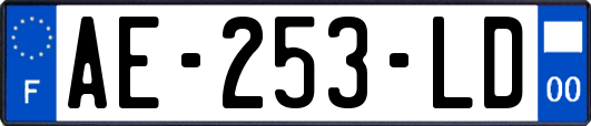 AE-253-LD