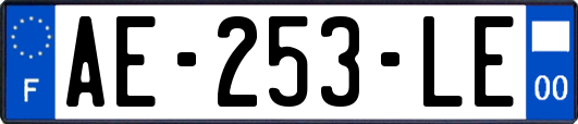 AE-253-LE