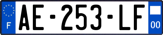 AE-253-LF