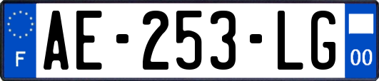 AE-253-LG