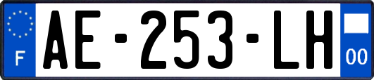 AE-253-LH
