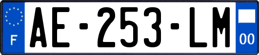 AE-253-LM