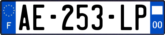 AE-253-LP
