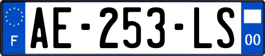 AE-253-LS