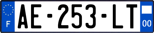 AE-253-LT